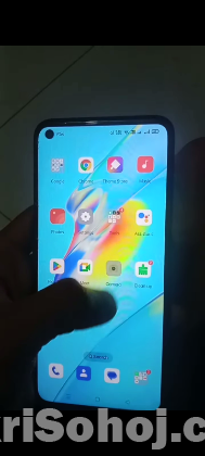 OPPO A54